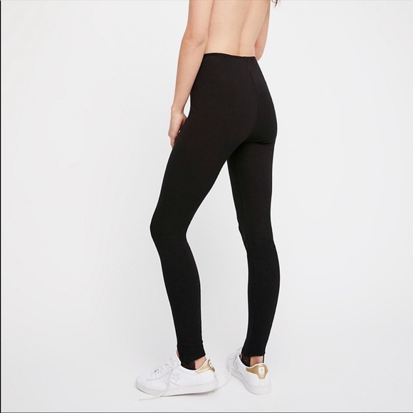 Free People Pants - Free People Stir-Up Leggings